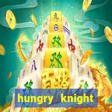 hungry knight gameboy rom pt br